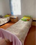 комнаты в домиках